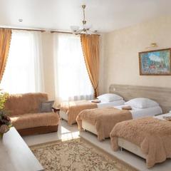 Вилла Vida, Рассвет, Ростовская область