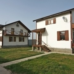 Рыболовно-охотничья база Осетр, Ревин Хутор, Астраханская область