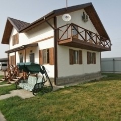 Рыболовно-охотничья база Осетр, Ревин Хутор, Астраханская область