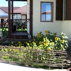 Рыболовно-охотничья база Осетр, Ревин Хутор, Астраханская область