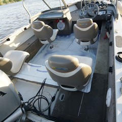 Рыболовно-охотничья база Осетр, Ревин Хутор, Астраханская область