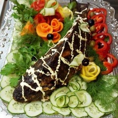 Рыболовно-охотничья база Осетр, Ревин Хутор, Астраханская область