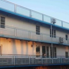 Рыболовная база Удача Плюс, Ревин Хутор, Астраханская область