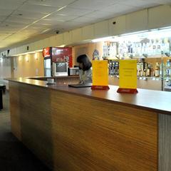 Гостиница Гавань, Реж, Свердловская область