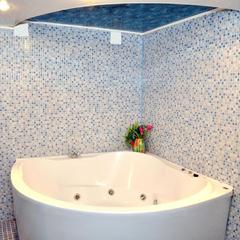 Гостиница Гавань, Реж, Свердловская область