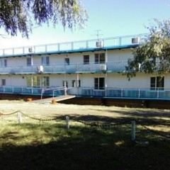 Рыболовная база Удача Плюс, Ревин Хутор, Астраханская область