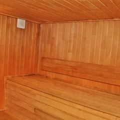 Гостиница Гавань, Реж, Свердловская область