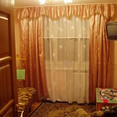 Гостиница Гавань, Реж, Свердловская область