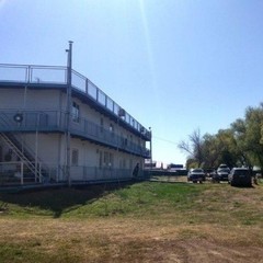 Рыболовная база Удача Плюс, Ревин Хутор, Астраханская область