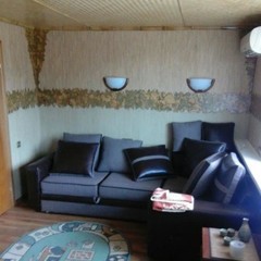 Рыболовная база Удача Плюс, Ревин Хутор, Астраханская область