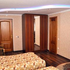 Гостиница Гавань, Реж, Свердловская область