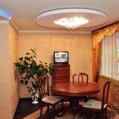 Гостиница Гавань, Реж, Свердловская область