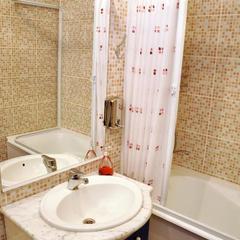 Гостиница Гавань, Реж, Свердловская область