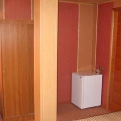 Рыболовная база Удача Плюс, Ревин Хутор, Астраханская область