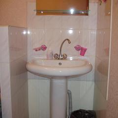 Гостиница Гавань, Реж, Свердловская область