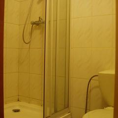 Гостиница Гавань, Реж, Свердловская область