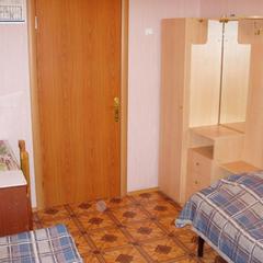 Гостиница Гавань, Реж, Свердловская область