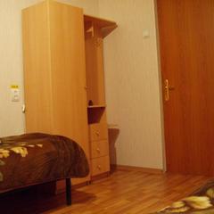 Гостиница Гавань, Реж, Свердловская область