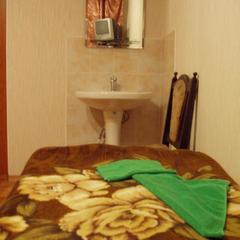 Гостиница Гавань, Реж, Свердловская область