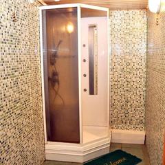 Гостиница Гавань, Реж, Свердловская область