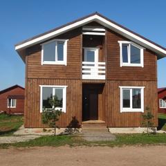 База отдыха Ретлё, Старорусский район, Новгородская область