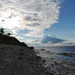 База отдыха Ретлё, Старорусский район, Новгородская область
