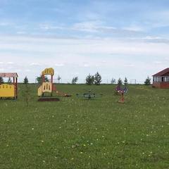 База отдыха Ретлё, Старорусский район, Новгородская область