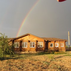 База отдыха Седьмое небо, Речное, Астраханская область