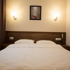 Гостиница Проспект Мира, Реутов, Московская область