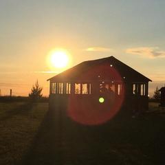 База отдыха Ретлё, Старорусский район, Новгородская область