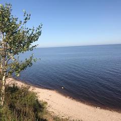 База отдыха Ретлё, Старорусский район, Новгородская область