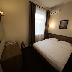 Гостиница Проспект Мира, Реутов, Московская область