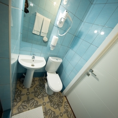 Гостиница Проспект Мира, Реутов, Московская область