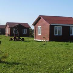 База отдыха Ретлё, Старорусский район, Новгородская область