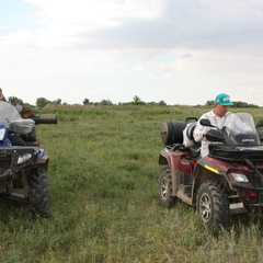 База отдыха Седьмое небо, Речное, Астраханская область