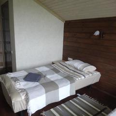 База отдыха Ретлё, Старорусский район, Новгородская область