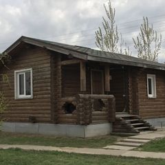 База отдыха Седьмое небо, Речное, Астраханская область