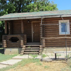 База отдыха Седьмое небо, Речное, Астраханская область