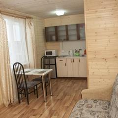 База отдыха Ретлё, Старорусский район, Новгородская область