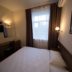 Гостиница Проспект Мира, Реутов, Московская область