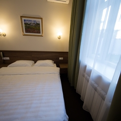 Гостиница Проспект Мира, Реутов, Московская область