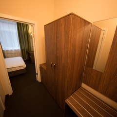 Гостиница Проспект Мира, Реутов, Московская область