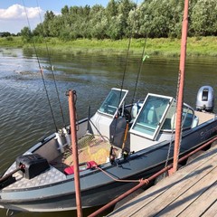 База отдыха Седьмое небо, Речное, Астраханская область