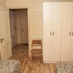 База отдыха Ретлё, Старорусский район, Новгородская область