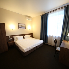 Гостиница Проспект Мира, Реутов, Московская область