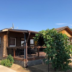 База отдыха Седьмое небо, Речное, Астраханская область