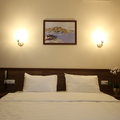 Гостиница Проспект Мира, Реутов, Московская область