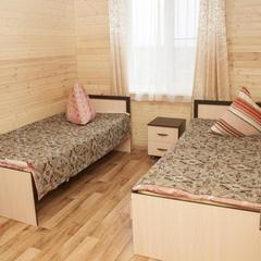 База отдыха Ретлё, Старорусский район, Новгородская область