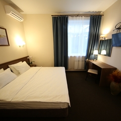 Гостиница Проспект Мира, Реутов, Московская область