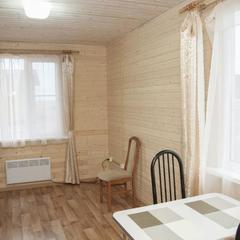 База отдыха Ретлё, Старорусский район, Новгородская область